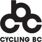 Cycling BC logo