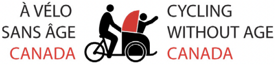 Cycling Without Age logo