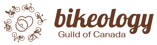 bikeology header logo
